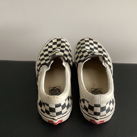 Vans Classic Slip on - Picture 3 of 4